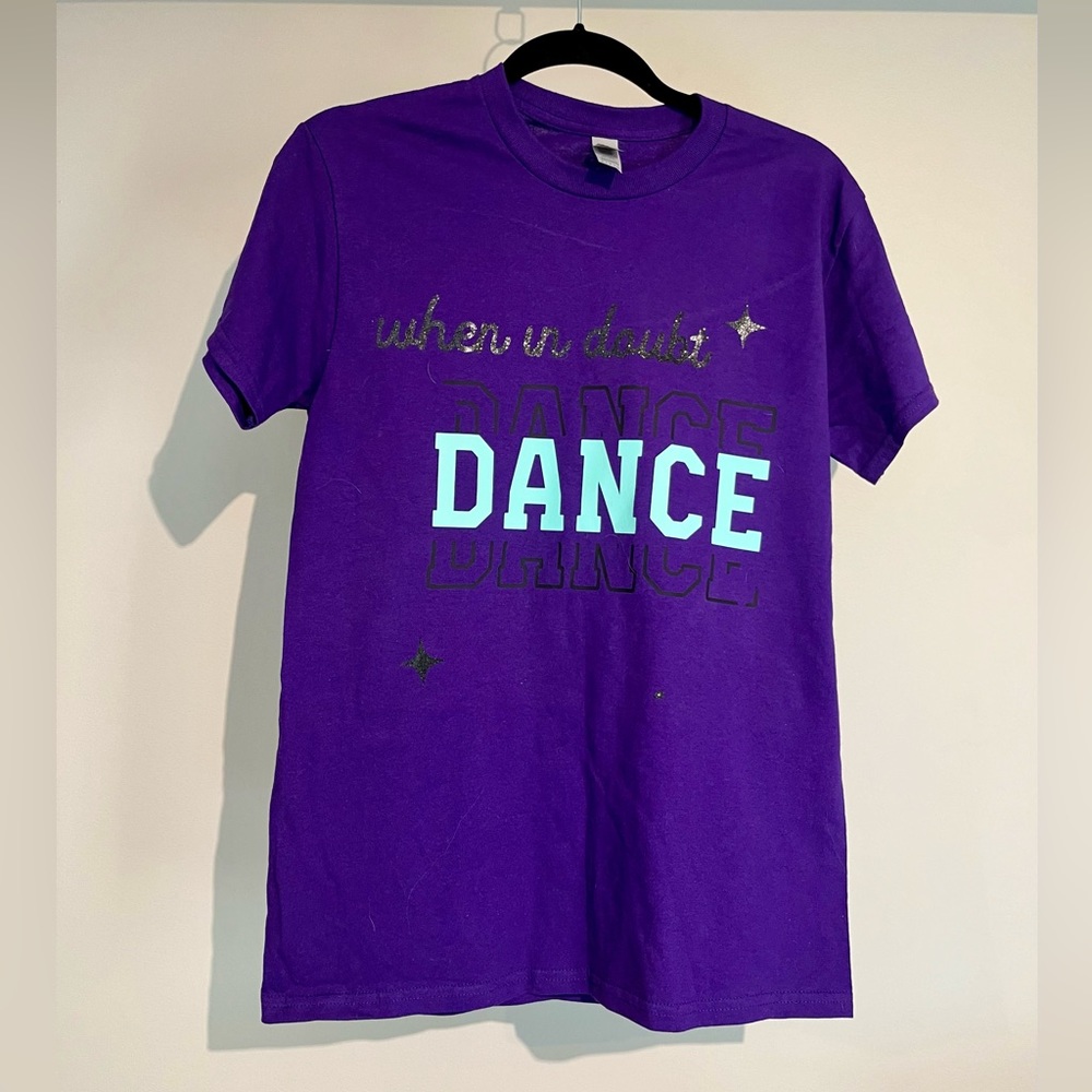 Adult Dance Shirt